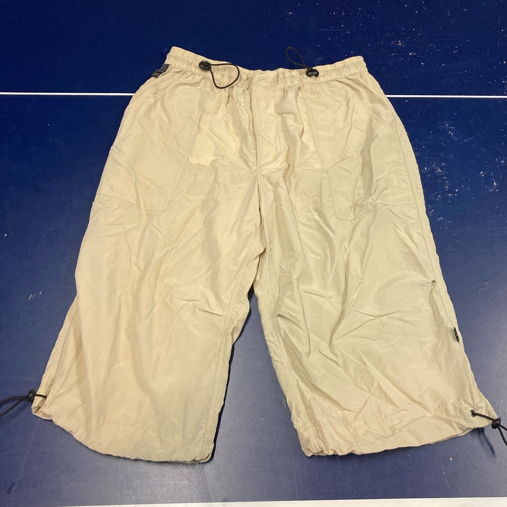Armani Exchange 3/4 Shorts